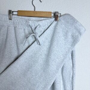 7Diamonds Generation Relaxed Jogger Mens XXL ECR Grey GSTJ-1019 NWT